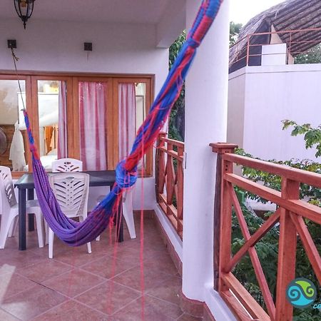 Cabanas Telayu Mazunte Exterior photo