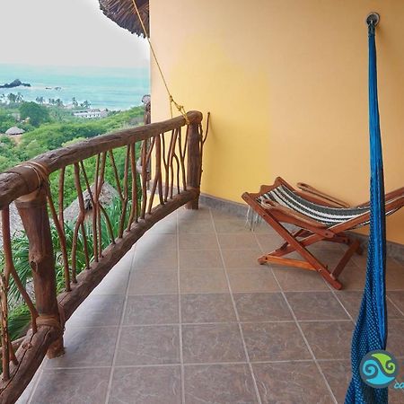 Cabanas Telayu Mazunte Exterior photo