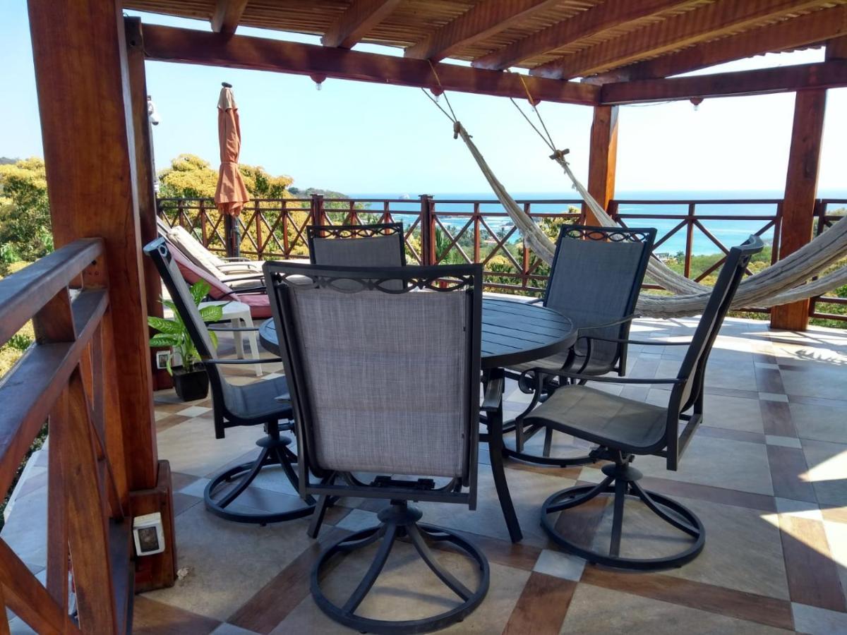 Cabanas Telayu Mazunte Exterior photo