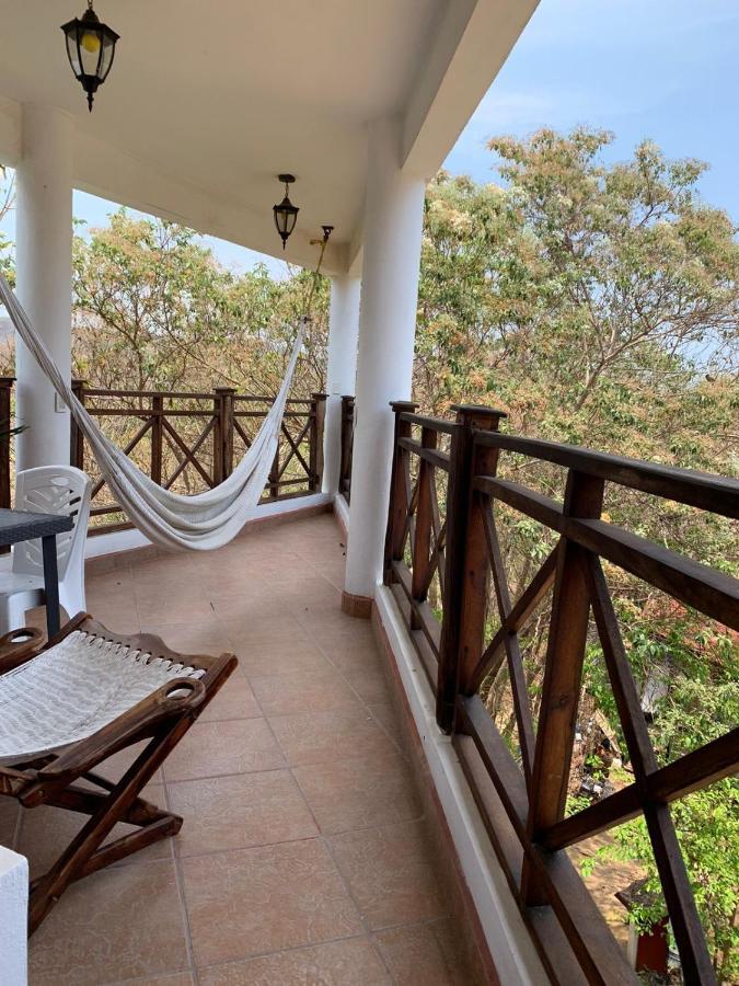 Cabanas Telayu Mazunte Exterior photo